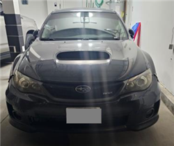 2011 Subaru Impreza